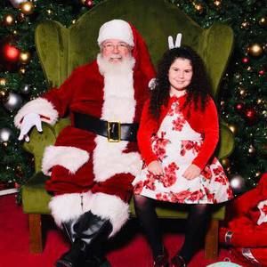 Meet your Posher, Christie